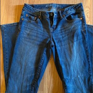 Aeropostale jeans 👖